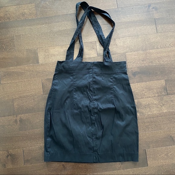 Zara skirt (with straps) - Picture 5 of 6